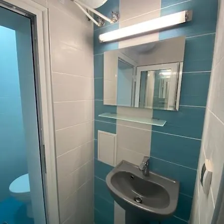 Apartment Студио Със Самостоятелен Вход В Центъра На Града И До Морето