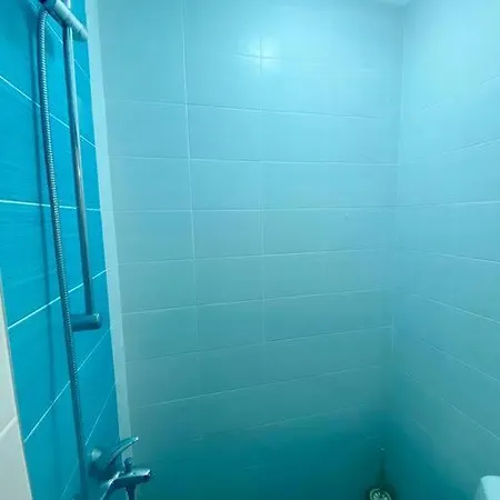 Appartement Студио Със Самостоятелен Вход В Центъра На Града И До Морето Burgas